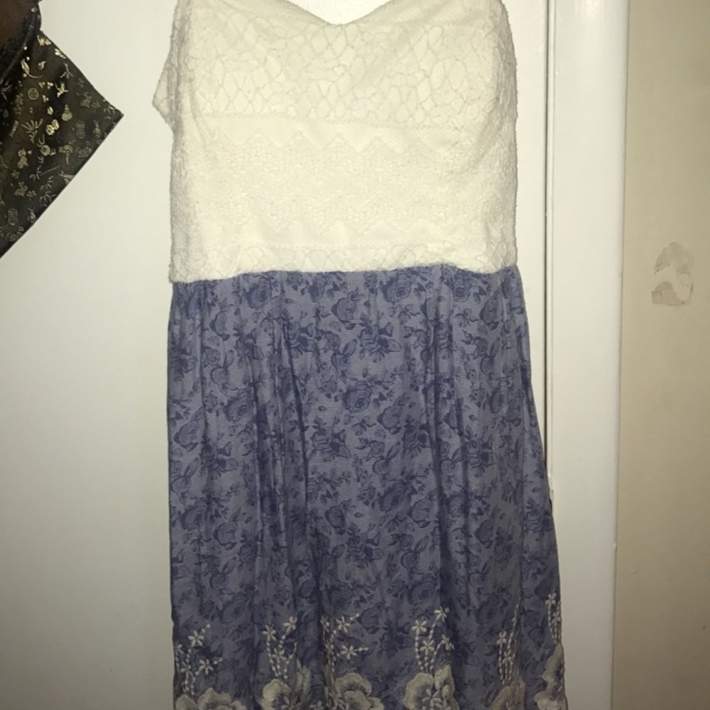 Sun dress